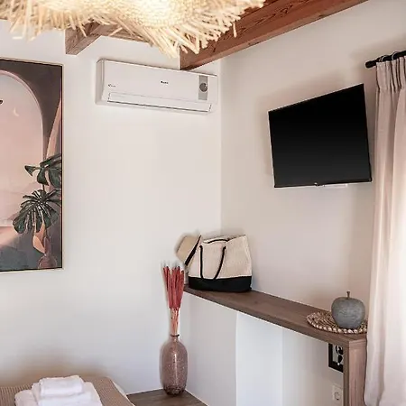 Apartment Lavender Sea View *