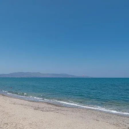 Lavender Sea View Platanias (Crete)