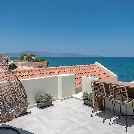 Apartment Lavender Sea View *