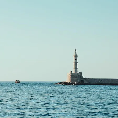 Lavender Sea View * Platanias (Crete)
